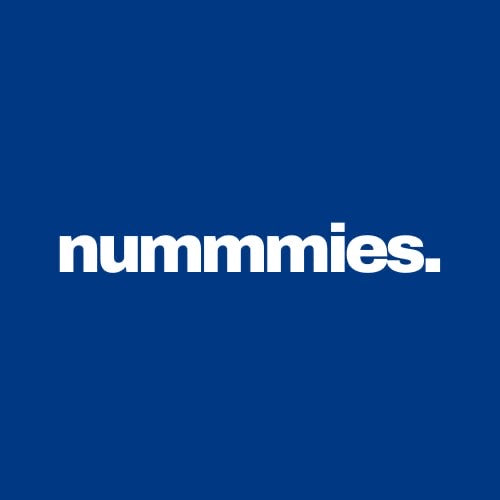 NUMMMIES.